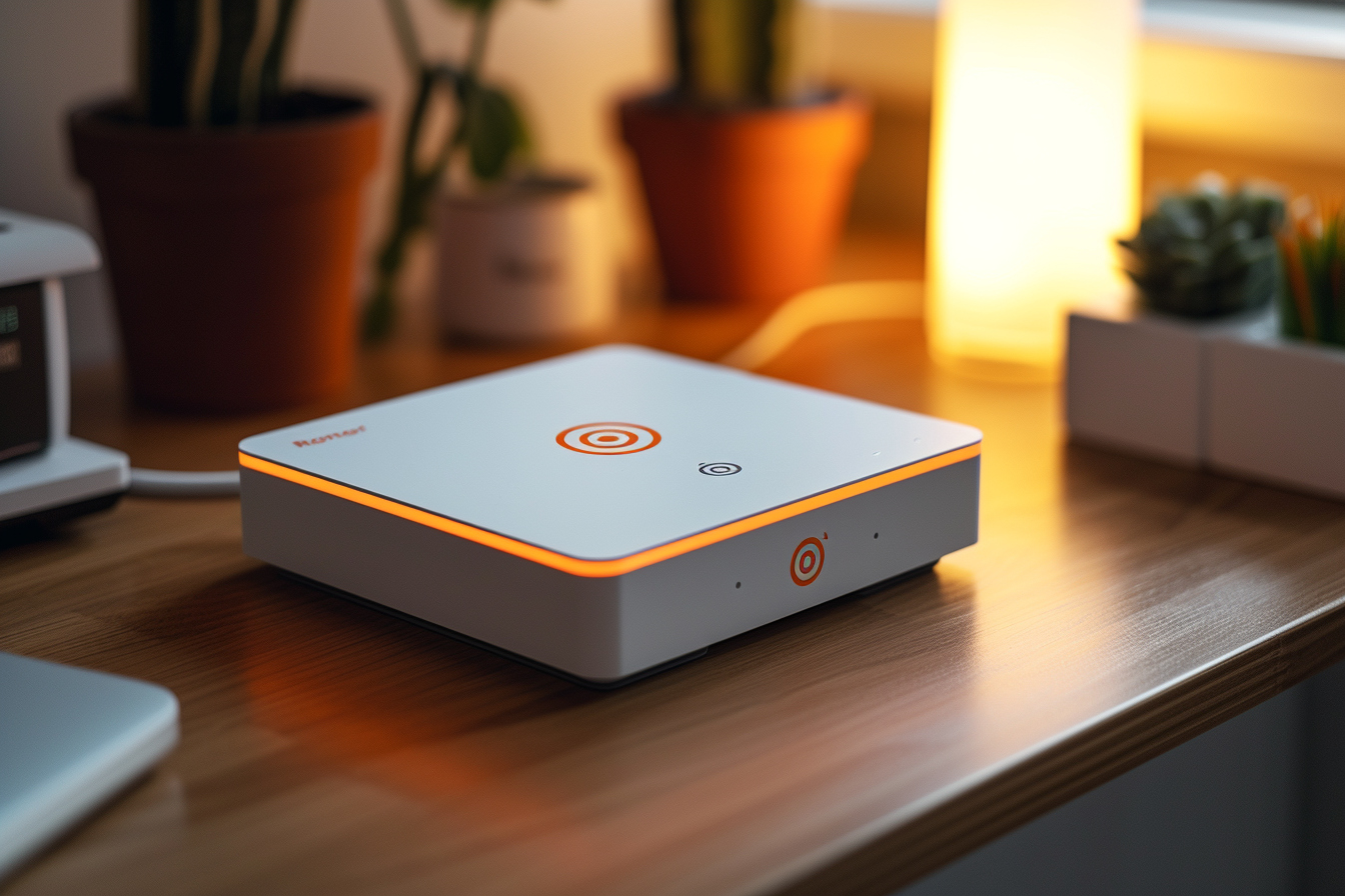 notice répéteur wifi 6 orange