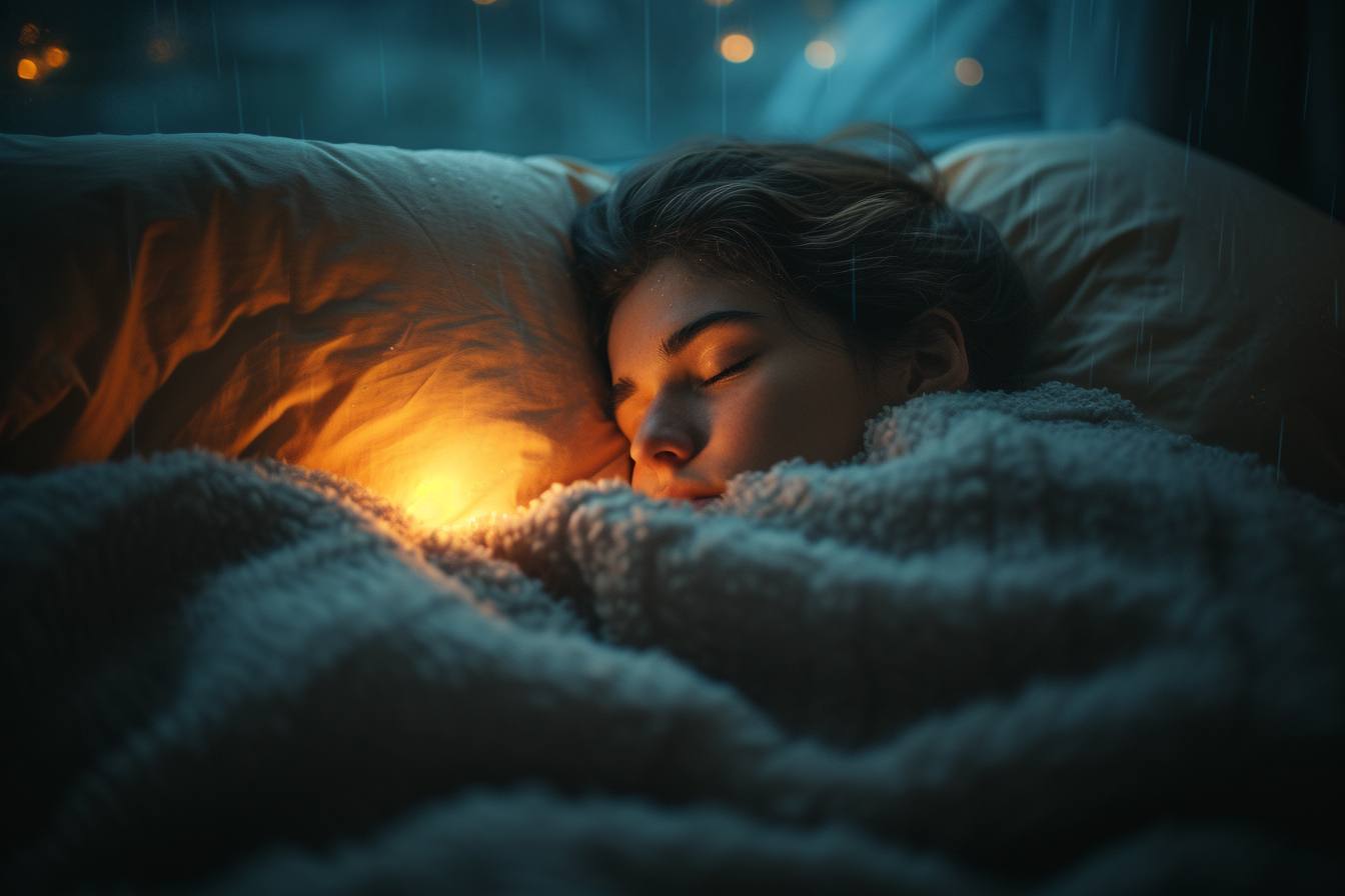 Soulagement de la sciatique nocturne pourquoi les douleurs s’intensifientelles la nuit