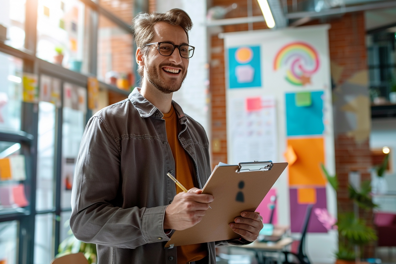 Détecter un besoin autour de votre passion