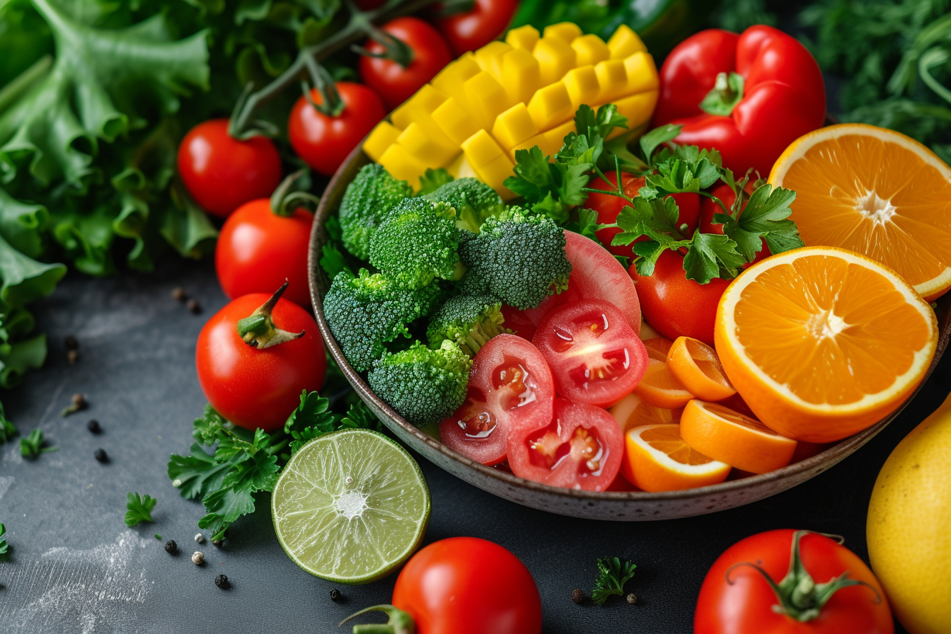 Habitudes alimentaires pour stimuler le transit