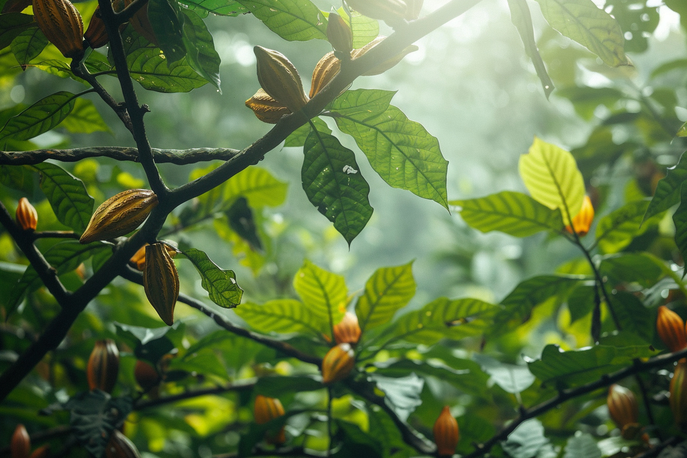 La démarche éthique et écologique