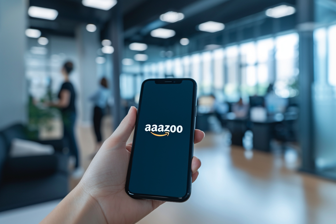 Le numéro de téléphone d’amazon france: quel est-il et comment l’utiliser?