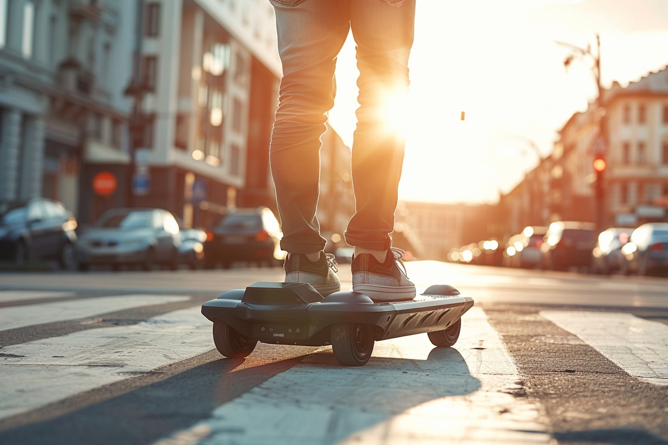 Comprendre les différents types d’hoverboards pour adultes