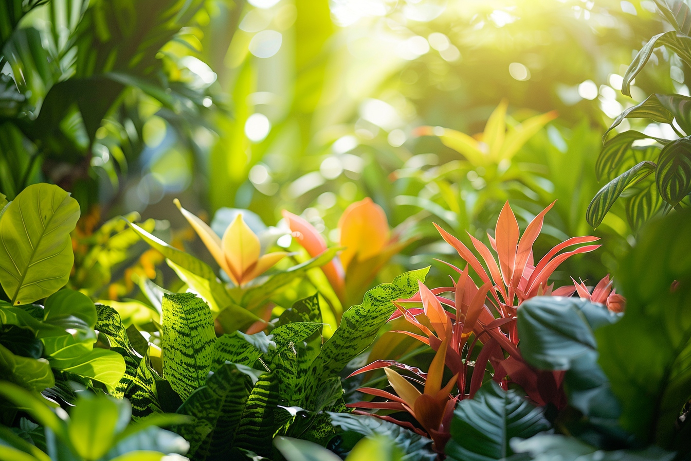 Les plantes répulsives pour lutter contre les cafards de jardin