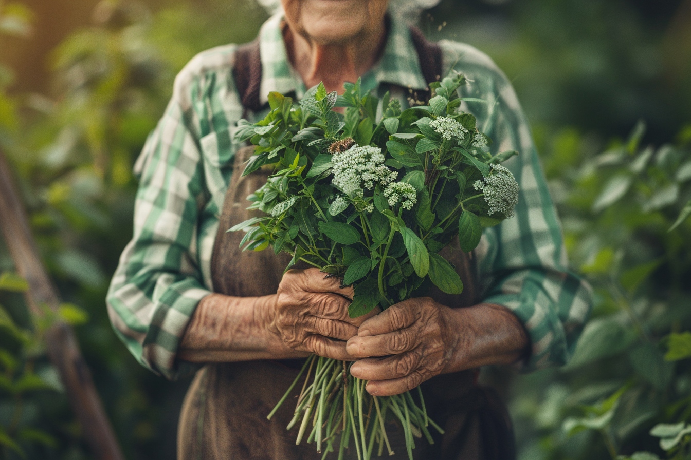 Les remèdes naturels à privilégier pour éloigner les cafards de jardin