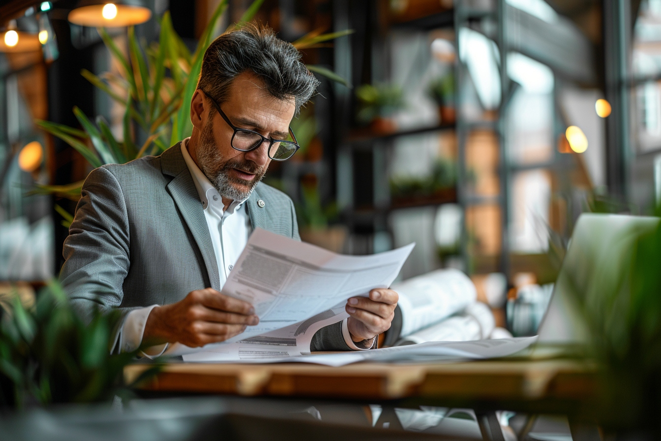 Les services d’assurances : prévoir pour mieux protéger