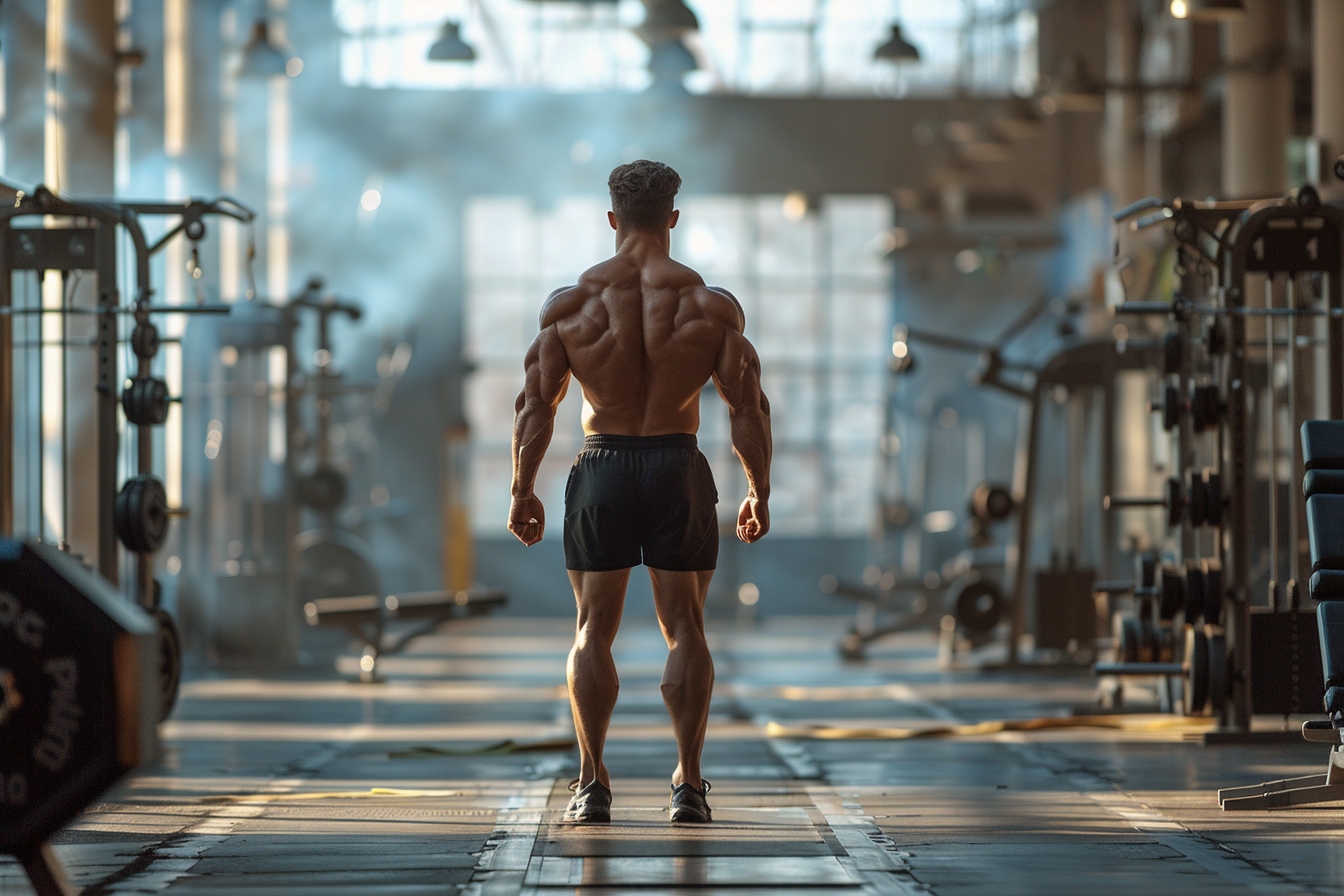 Comment combiner musculation et cross training dans son programme d