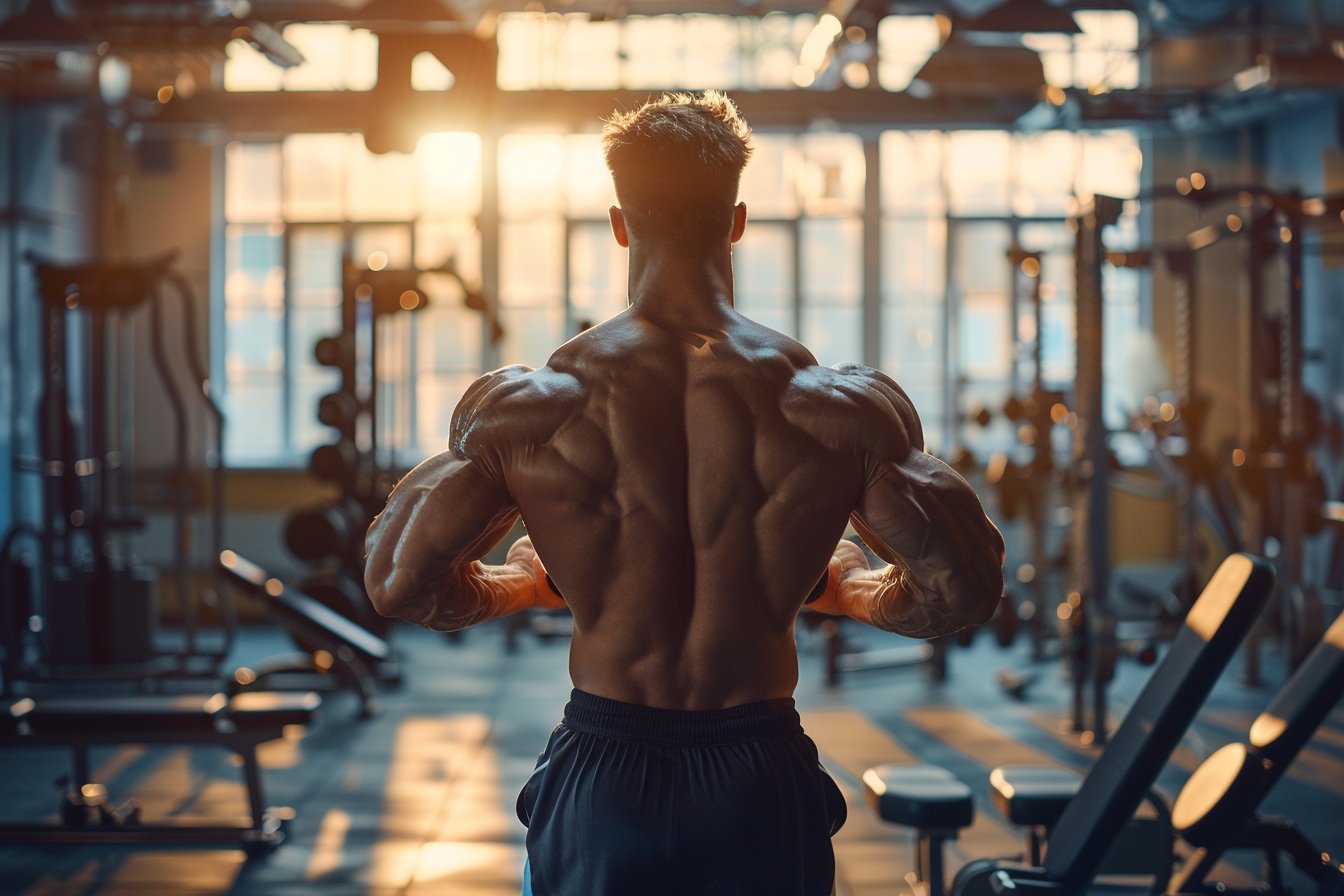 Les bienfaits de la musculation pour le corps