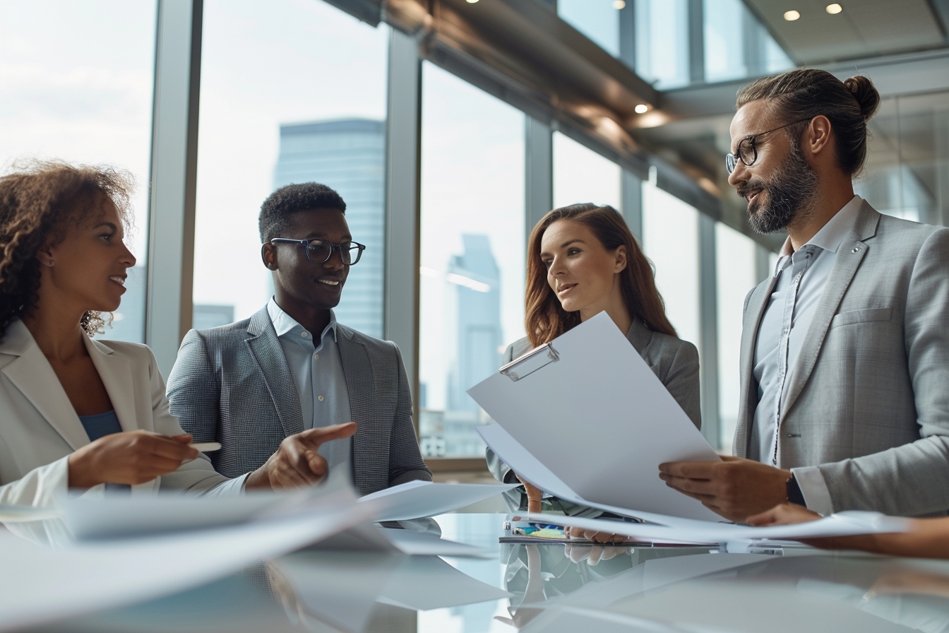 Les différentes solutions de financement pour vos travaux