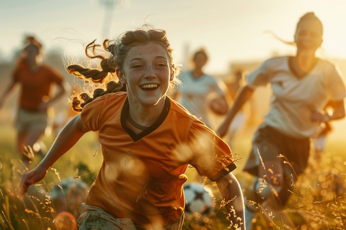Les grandes figures du football féminin à travers l’histoire
