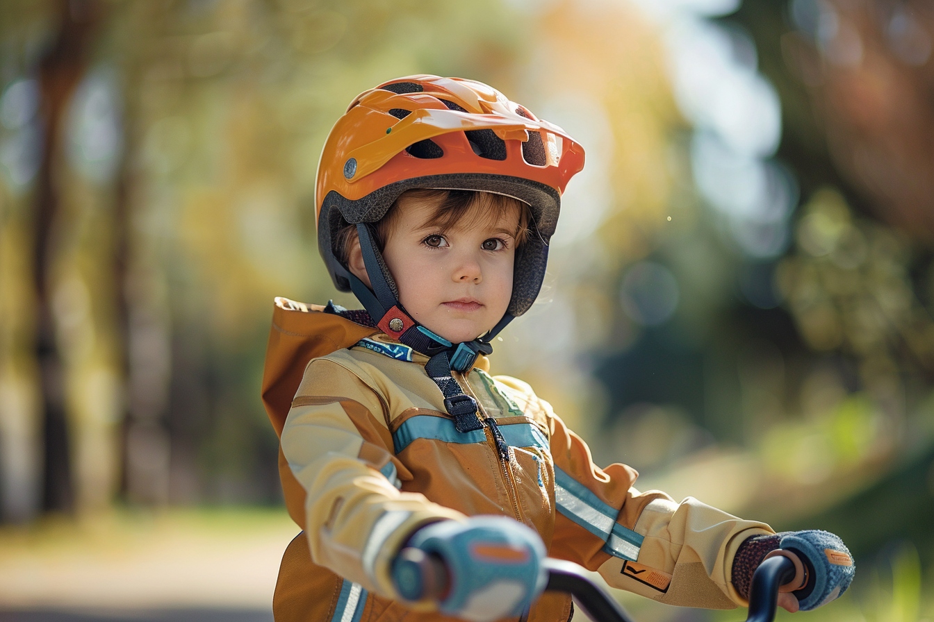 Comment apprendre à faire du vélo ? - Cham-blog.com