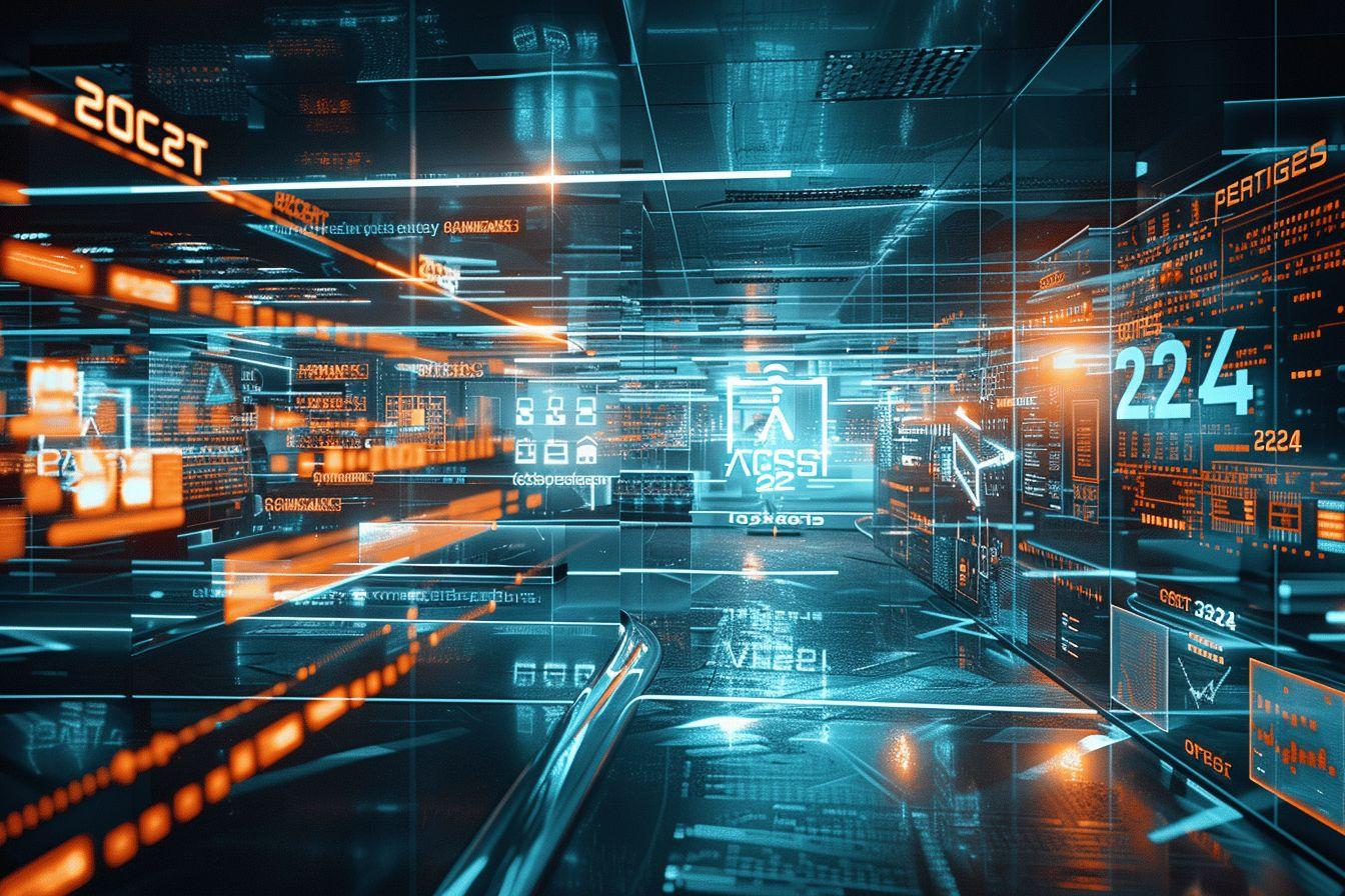 Migrer sa base Access vers Office 2024 : guide des compatibilités et ...